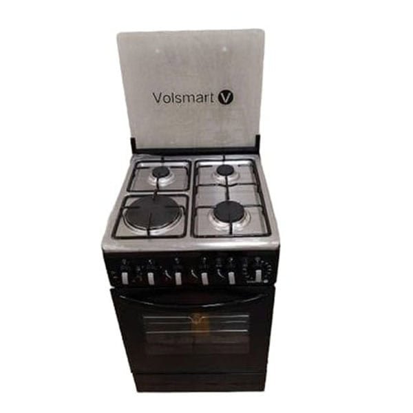 Volsmart 3G 1E Standing Cooker VGS-581