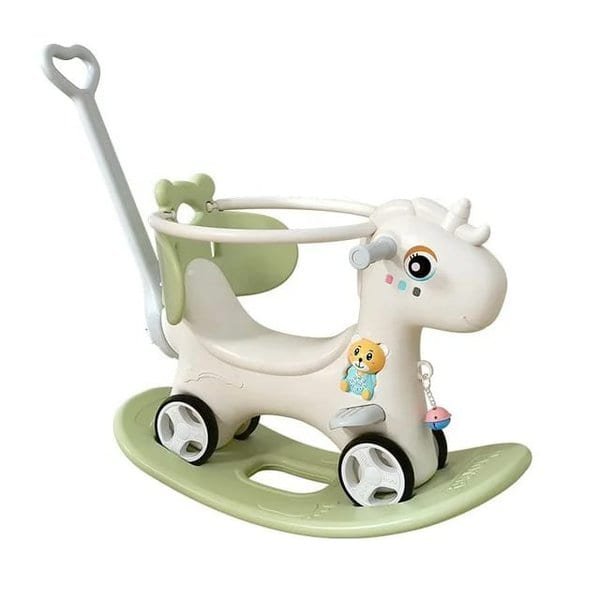 Rocking Horse