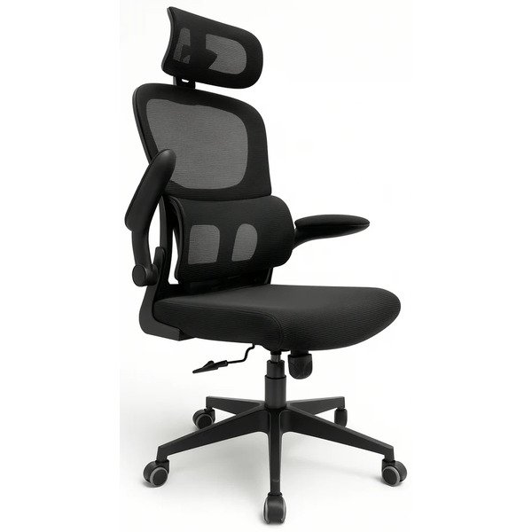Orthopedic Office Ergonomic Chair