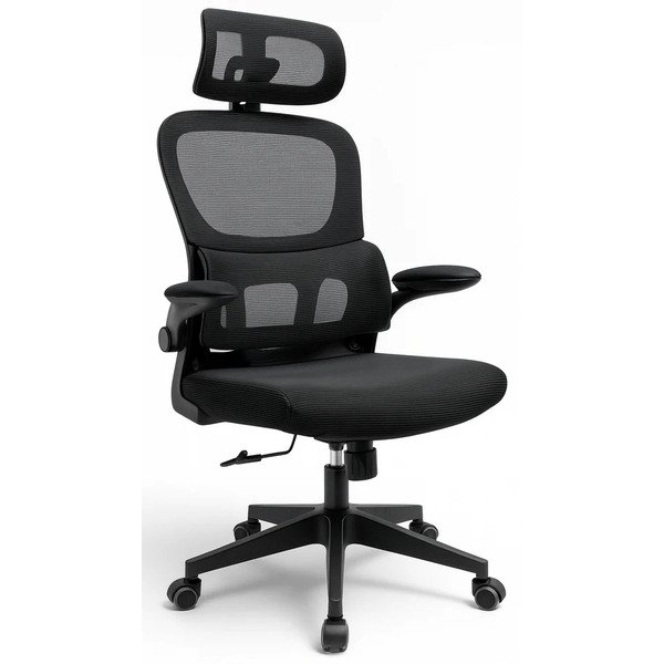 Orthopedic Office Ergonomic Chair