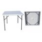Square Folding Table