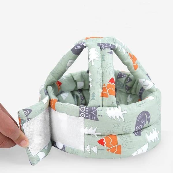 Baby Safety Head Protection Helmet