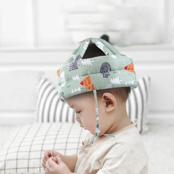 Baby Safety Head Protection Helmet