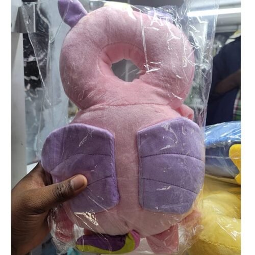 Baby Backpack Head Protector