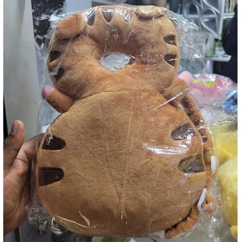 Baby Backpack Head Protector