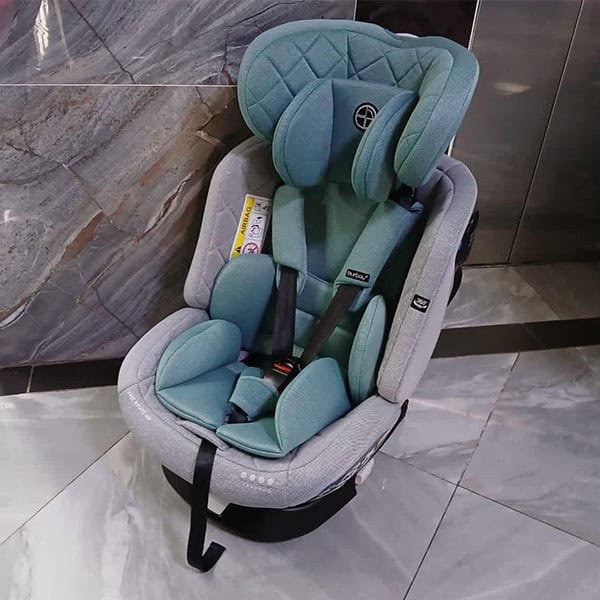 Isofix Baby Car Seats