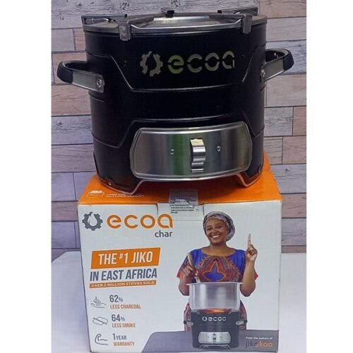 Jiko Ecoa