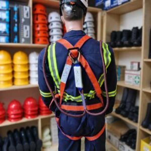 Safety Harness for Telecom Contractors Kenya