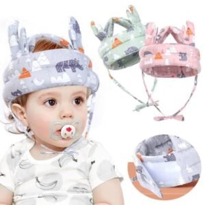 Baby Head Protector Helmet