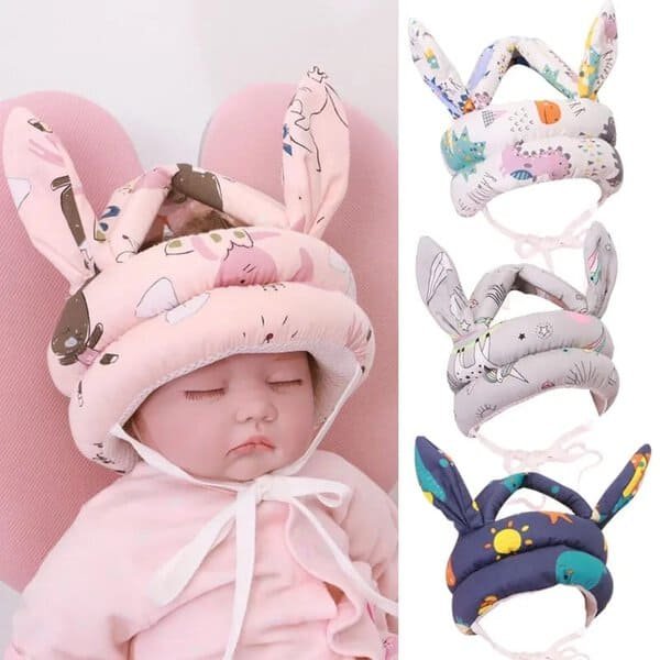 Baby Head Protector Helmet
