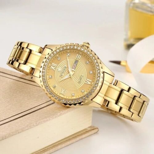 Wwoor Ladies Watch 8856