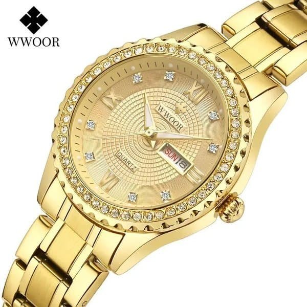 Wwoor Ladies Watch 8856