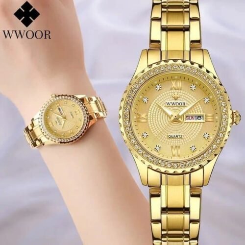 Wwoor Ladies Watch 8856