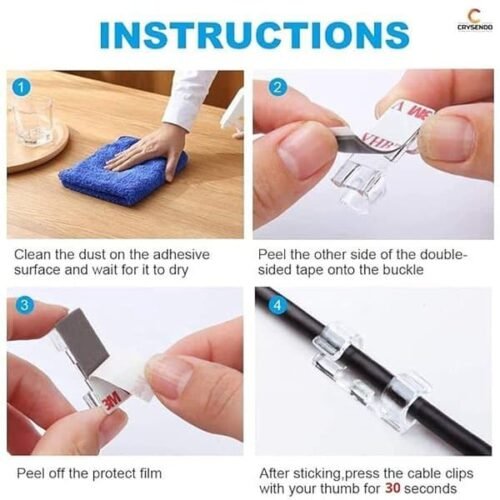 Wire And Cable Tracker