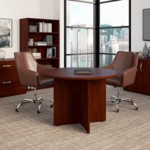 120cm Circular Meeting Table Kenya