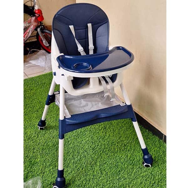 Kids Feeding Chair