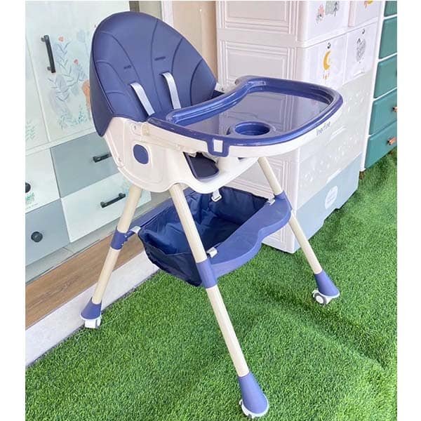 Baby feeding chair