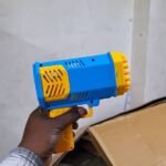 Bubble Gun 40 Holes