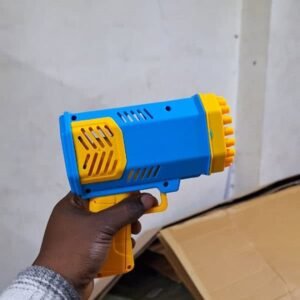 Bubble Gun 40 Holes