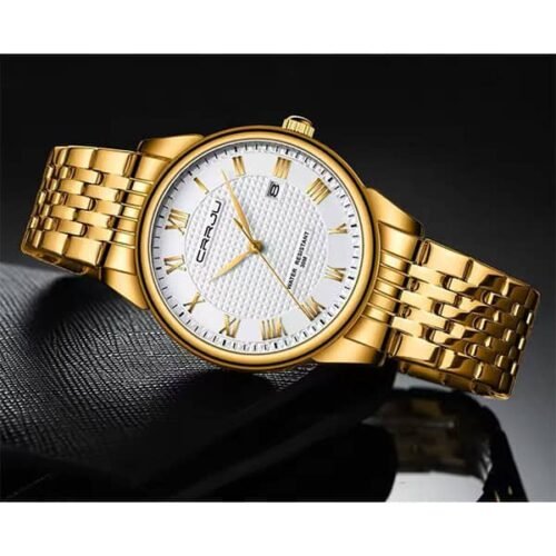 CRRJU Gents 5010