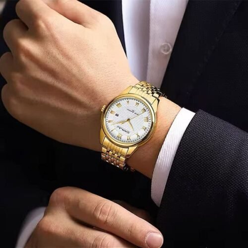 CRRJU Gents 5010