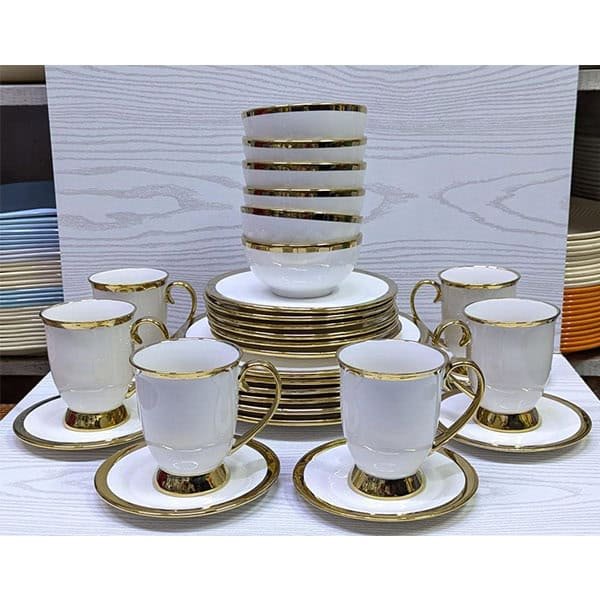 Ceramic Dinner Set