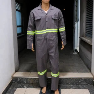 Corporate Reflective Overalls Kenya