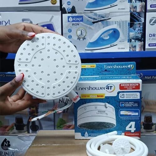 Enershower 4t Shower Head