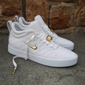 Nike Tiempo Vetta 17 - White