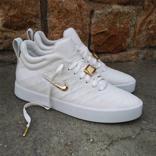 Nike Tiempo Vetta 17 - White