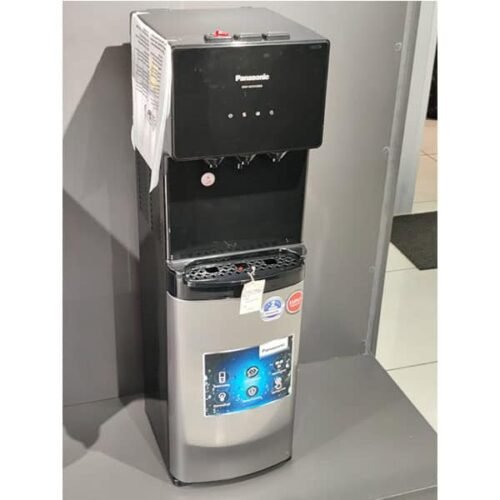 Panasonic Hot, Cold & Normal Compressor Based Water Dispenser SDM-WD3238TG