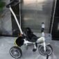 Push Tricycle