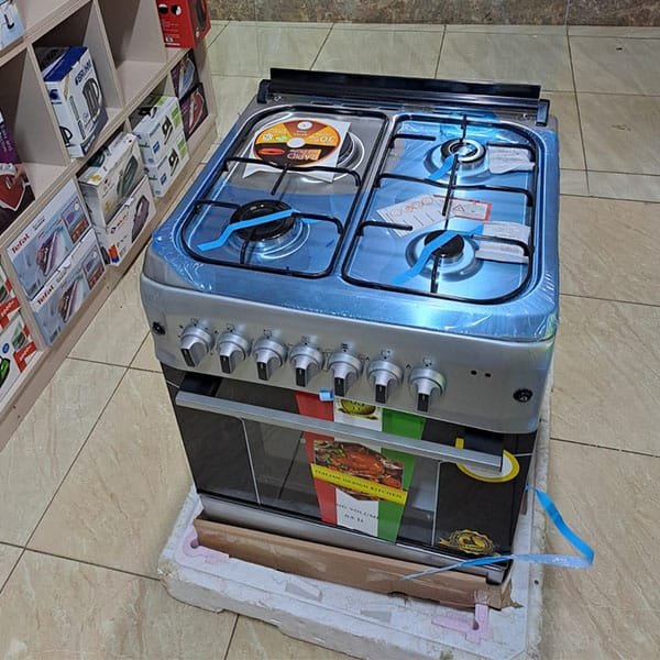 Von Standing Cooker