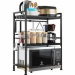 Microwave Stand Rack