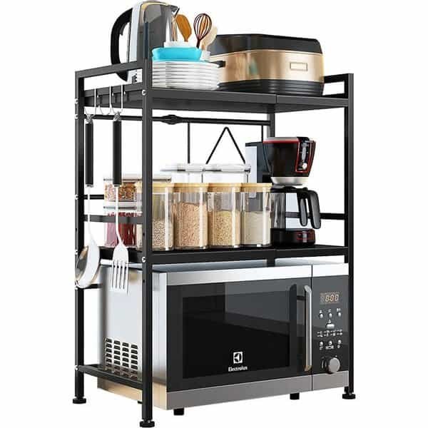 Microwave Stand Rack