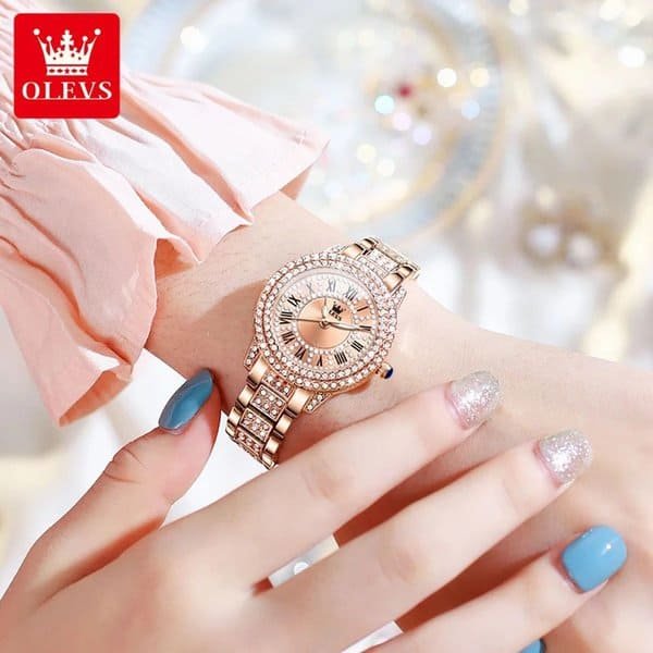 Olevs Ladies 9943