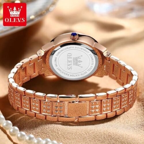 Olevs Ladies 9943