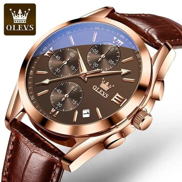 OLEVS GENTS 2872