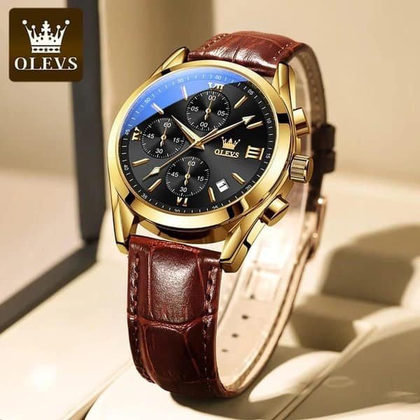 OLEVS GENTS 2872