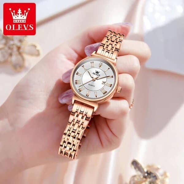 Olevs Ladies 9997