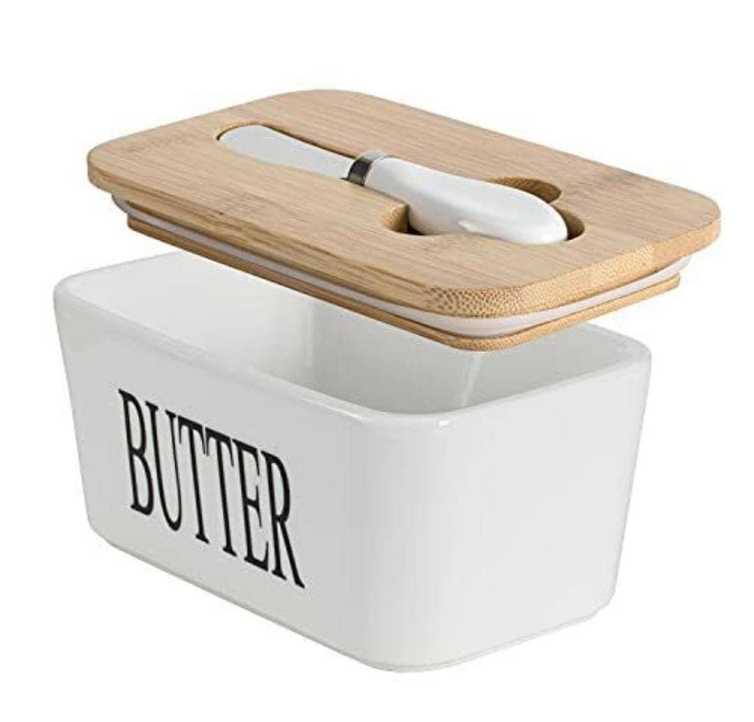 Butter Spread Kit