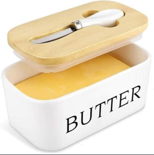 Butter Spread Kit