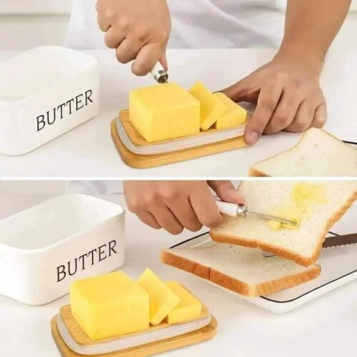 Butter Spread Kit