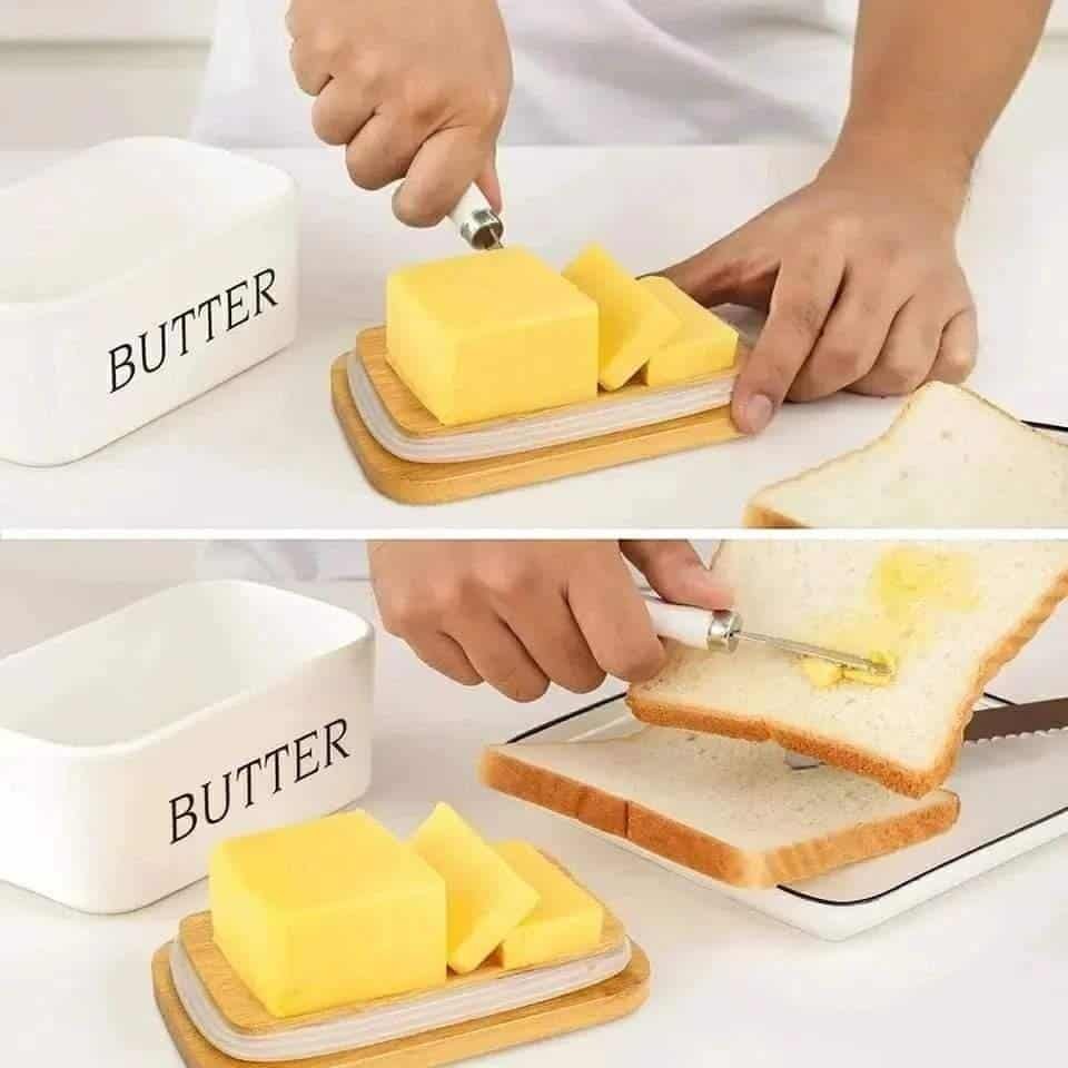 Butter Spread Kit
