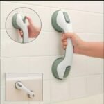 Strong Suction Helping Handle