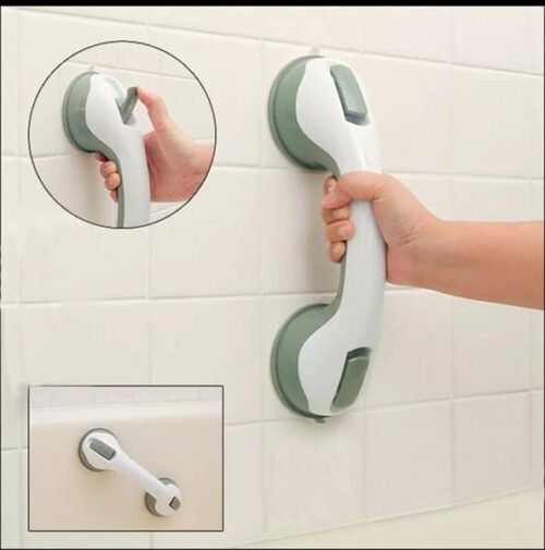 Strong Suction Helping Handle
