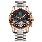Poedagar 1410 Automatic