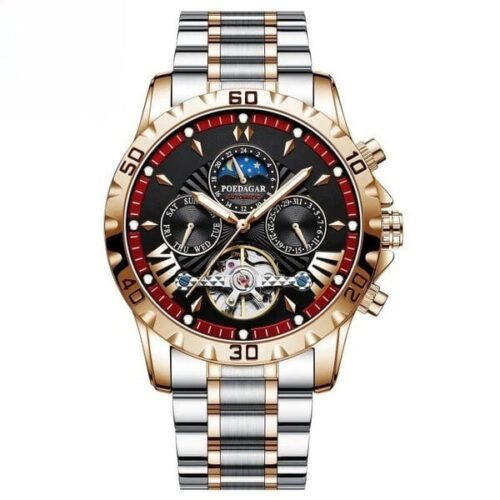 Poedagar 1410 Automatic