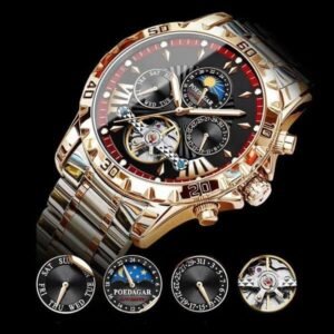 Poedagar 1410 Automatic