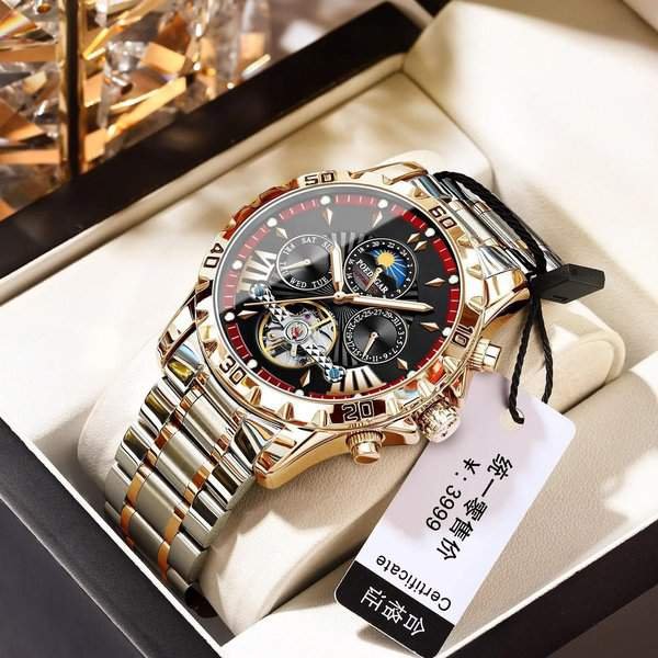 Poedagar 1410 Automatic